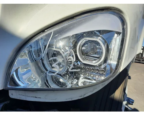 FREIGHTLINER CASCADIA 2007-2019 HEADLAMP ASSEMBLY