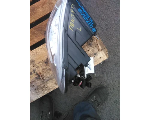 FREIGHTLINER CASCADIA 2007-2019 HEADLAMP ASSEMBLY