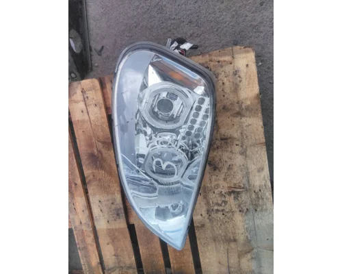 FREIGHTLINER CASCADIA 2007-2019 HEADLAMP ASSEMBLY