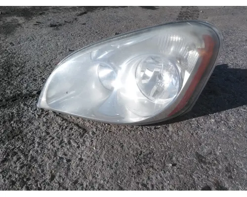 FREIGHTLINER CASCADIA 2007-2019 HEADLAMP ASSEMBLY