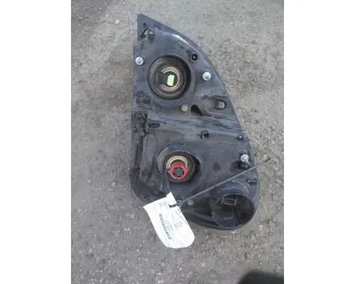 FREIGHTLINER CASCADIA 2007-2019 HEADLAMP ASSEMBLY