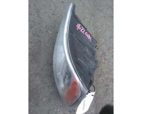FREIGHTLINER CASCADIA 2007-2019 HEADLAMP ASSEMBLY