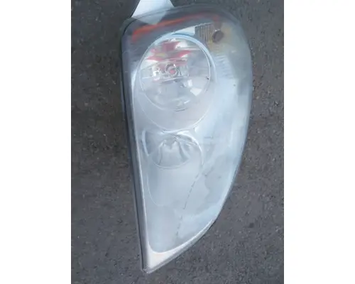 FREIGHTLINER CASCADIA 2007-2019 HEADLAMP ASSEMBLY