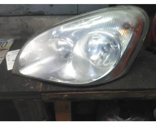 FREIGHTLINER CASCADIA 2007-2019 HEADLAMP ASSEMBLY