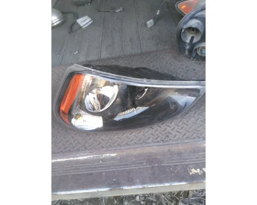 FREIGHTLINER CASCADIA 2007-2019 HEADLAMP ASSEMBLY