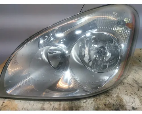FREIGHTLINER CASCADIA 2007-2019 HEADLAMP ASSEMBLY
