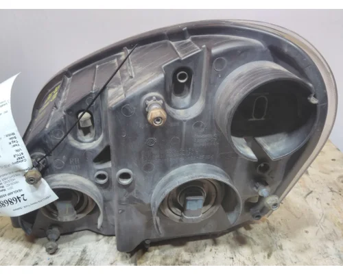 FREIGHTLINER CASCADIA 2007-2019 HEADLAMP ASSEMBLY