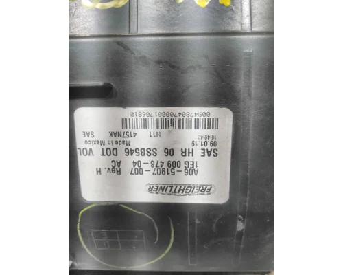 FREIGHTLINER CASCADIA 2007-2019 HEADLAMP ASSEMBLY