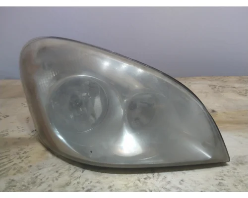 FREIGHTLINER CASCADIA 2007-2019 HEADLAMP ASSEMBLY