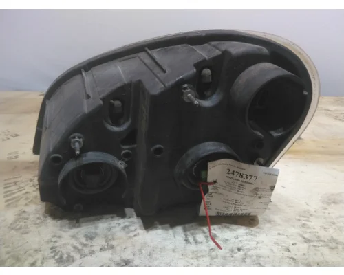 FREIGHTLINER CASCADIA 2007-2019 HEADLAMP ASSEMBLY