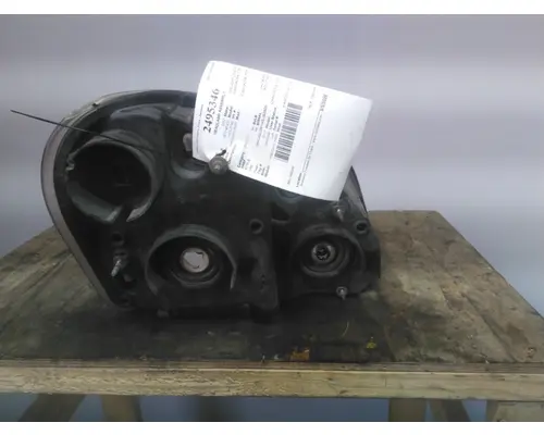 FREIGHTLINER CASCADIA 2007-2019 HEADLAMP ASSEMBLY