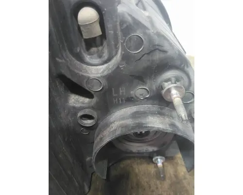 FREIGHTLINER CASCADIA 2007-2019 HEADLAMP ASSEMBLY