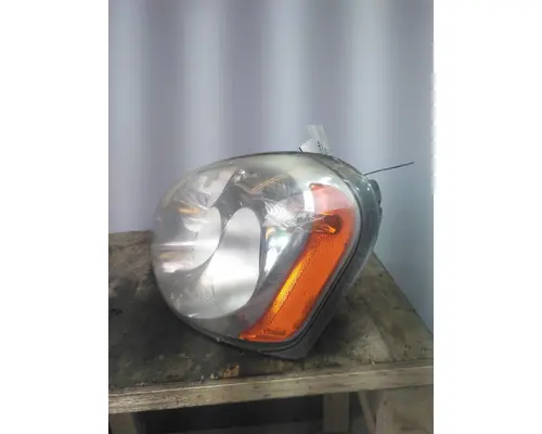 FREIGHTLINER CASCADIA 2007-2019 HEADLAMP ASSEMBLY