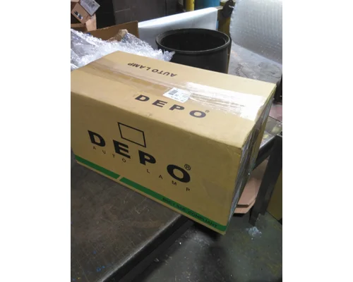 FREIGHTLINER CASCADIA 2007-2019 HEADLAMP ASSEMBLY