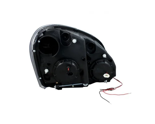 FREIGHTLINER CASCADIA 2007-2019 HEADLAMP ASSEMBLY