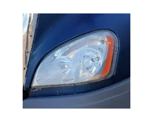 FREIGHTLINER CASCADIA 2007-2019 HEADLAMP ASSEMBLY