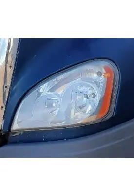 FREIGHTLINER CASCADIA 2007-2019 HEADLAMP ASSEMBLY