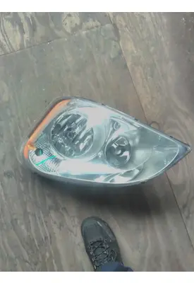 FREIGHTLINER CASCADIA 2007-2019 HEADLAMP ASSEMBLY