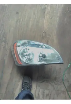 FREIGHTLINER CASCADIA 2007-2019 HEADLAMP ASSEMBLY