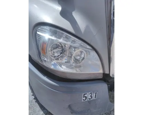 FREIGHTLINER CASCADIA 2007-2019 HEADLAMP ASSEMBLY