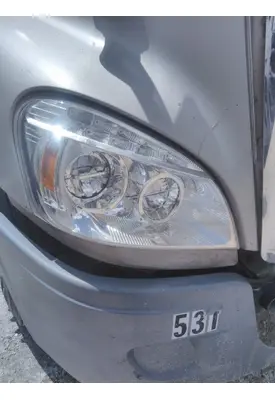 FREIGHTLINER CASCADIA 2007-2019 HEADLAMP ASSEMBLY