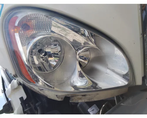 FREIGHTLINER CASCADIA 2007-2019 HEADLAMP ASSEMBLY
