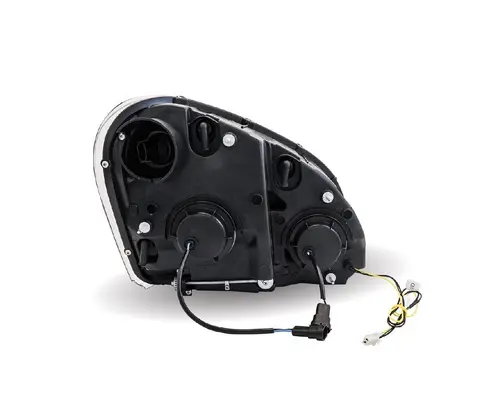 FREIGHTLINER CASCADIA 2007-2019 HEADLAMP ASSEMBLY