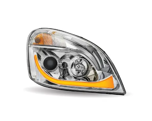 FREIGHTLINER CASCADIA 2007-2019 HEADLAMP ASSEMBLY