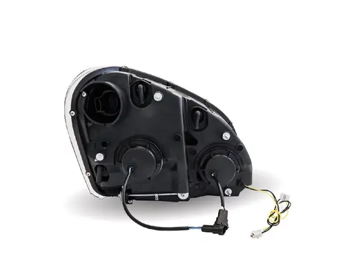 FREIGHTLINER CASCADIA 2007-2019 HEADLAMP ASSEMBLY