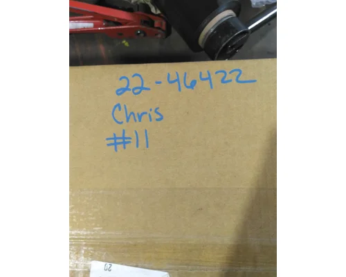 FREIGHTLINER CASCADIA 2007-2019 HEADLAMP ASSEMBLY