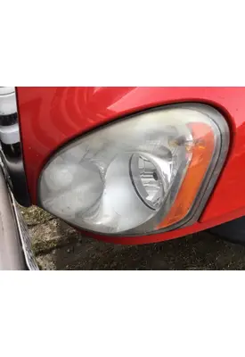 FREIGHTLINER CASCADIA 2007-2019 HEADLAMP ASSEMBLY