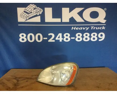 FREIGHTLINER CASCADIA 2007-2019 HEADLAMP ASSEMBLY