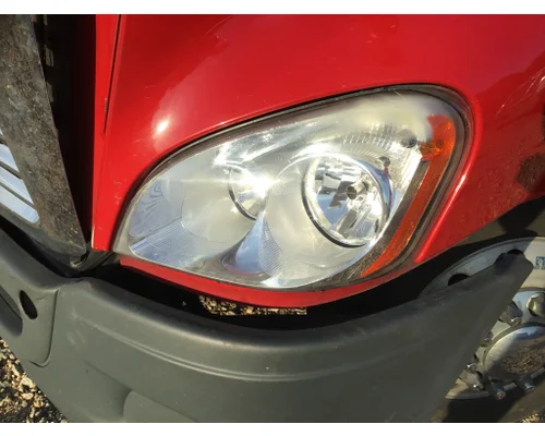 FREIGHTLINER CASCADIA 2007-2019 HEADLAMP ASSEMBLY