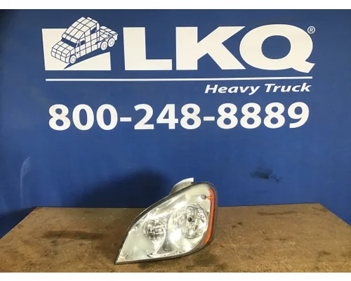FREIGHTLINER CASCADIA 2007-2019 HEADLAMP ASSEMBLY