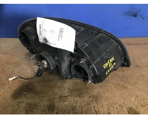 FREIGHTLINER CASCADIA 2007-2019 HEADLAMP ASSEMBLY