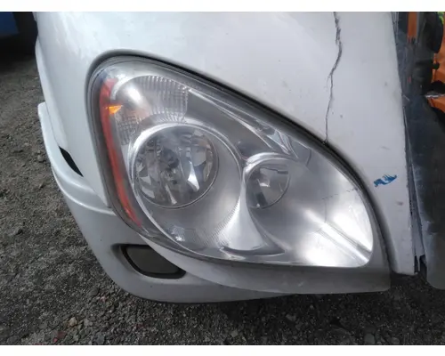 FREIGHTLINER CASCADIA 2007-2019 HEADLAMP ASSEMBLY