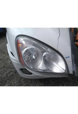 FREIGHTLINER CASCADIA 2007-2019 HEADLAMP ASSEMBLY