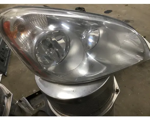 FREIGHTLINER CASCADIA 2007-2019 HEADLAMP ASSEMBLY