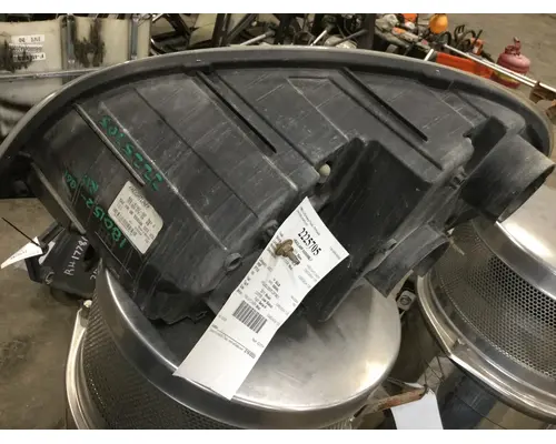 FREIGHTLINER CASCADIA 2007-2019 HEADLAMP ASSEMBLY