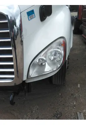 FREIGHTLINER CASCADIA 2007-2019 HEADLAMP ASSEMBLY