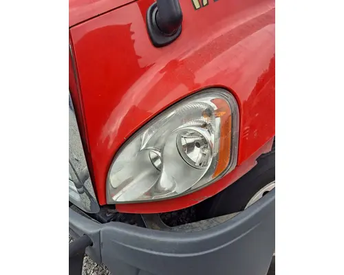 FREIGHTLINER CASCADIA 2007-2019 HEADLAMP ASSEMBLY