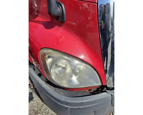 FREIGHTLINER CASCADIA 2007-2019 HEADLAMP ASSEMBLY