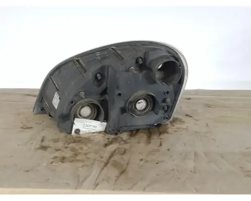 FREIGHTLINER CASCADIA 2007-2019 HEADLAMP ASSEMBLY