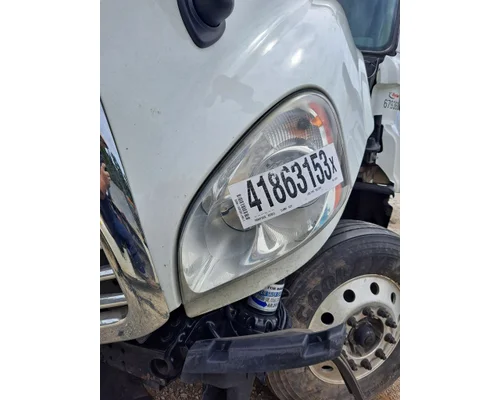 FREIGHTLINER CASCADIA 2007-2019 HEADLAMP ASSEMBLY