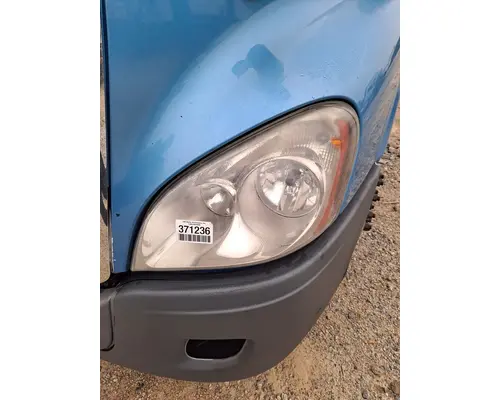FREIGHTLINER CASCADIA 2007-2019 HEADLAMP ASSEMBLY