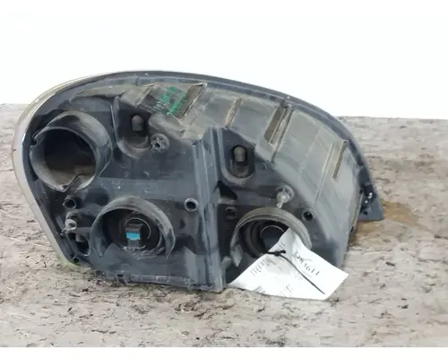 FREIGHTLINER CASCADIA 2007-2019 HEADLAMP ASSEMBLY