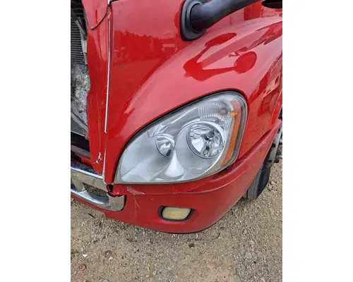 FREIGHTLINER CASCADIA 2007-2019 HEADLAMP ASSEMBLY