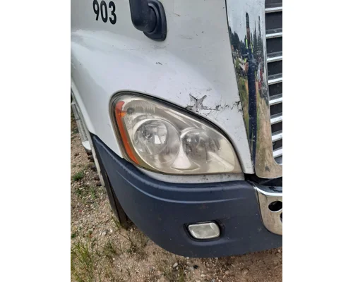 FREIGHTLINER CASCADIA 2007-2019 HEADLAMP ASSEMBLY
