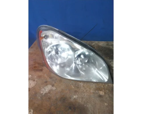 FREIGHTLINER CASCADIA 2007-2019 HEADLAMP ASSEMBLY