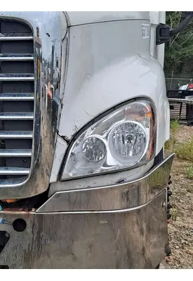 FREIGHTLINER CASCADIA 2007-2019 HEADLAMP ASSEMBLY
